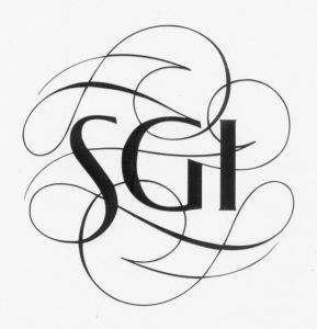 SGI logo